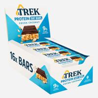 Protein Oat Bar