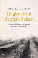 Dagboek uit Bergen-Belsen - Renata Laqueur, Saskia Goldschmidt - ebook