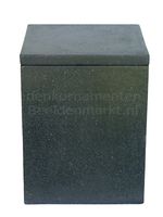 Urnzuil / sokkel -1 Urnzuil / sokkel -1