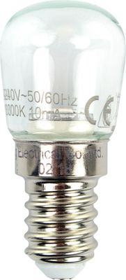 Atmosphere NR-1E00LLI0002 Reservelamp Voor Globe&apos;s