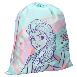 Frozen Disney Gymtas - Find Your Sparkle