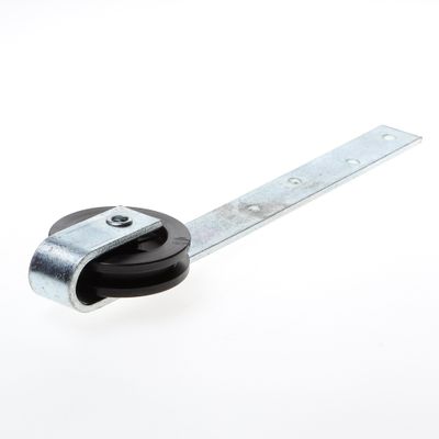 Hangrol m.poly.wiel 75mm/40kg jw 513