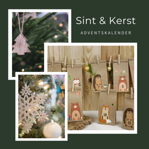 Sensory Adventskalender