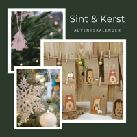 Sensory Adventskalender