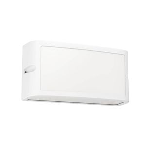 Eglo Design buitenlamp Camarda wit - met led 900807