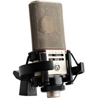 Austrian Audio OC818 Studio Set grootmembraan condensatormicrofoon