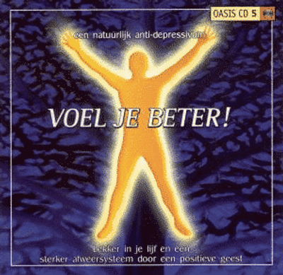 Voel je Beter Oasis CD 5