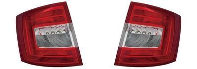 Achterlicht set SET7624927