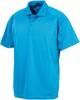 Spiro RT288 Performance Aircool Polo - Ocean Blue - XS