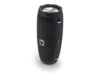 Caliber Bluetooth Speaker - Draadloos tot 4 Uur - Met Microfoon en Belfunctie - Powerbank (HPG430BT) - thumbnail