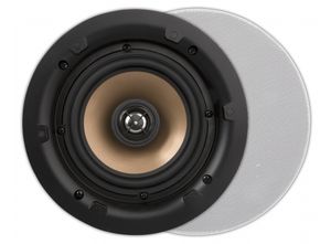 Artsound RO525.2 luidspreker 40 W Wit Bedraad