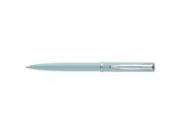 Balpen waterman allure ct m pastel blauw