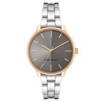 Horloge Dames Nine West NW-2683GYRT (Ø 34 mm)