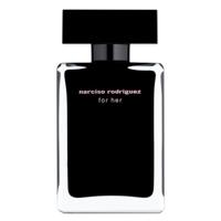 Narciso Rodriguez eau de toilette spray for her 50ml dames