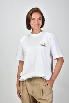 Rotate t-shirt 114745400 bright white