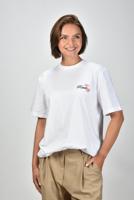 Rotate t-shirt 114745400 bright white