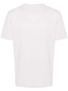 Maison Margiela t-shirt en jersey - Gris