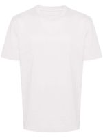 Maison Margiela t-shirt en jersey - Gris - thumbnail