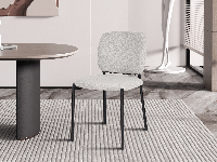Stoel ORELIA beige