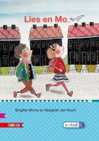 Lies En Mo - Brigitte Minne - Hardcover (9789048721221) - thumbnail