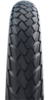Schwalbe draadband marathon performance 40-622 +r zwart