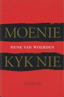Moenie kyk nie - Henk van Woerden - ebook