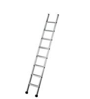 Little jumbo Magazijnladder | met 10 traptreden - 1202210110