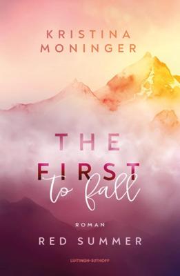 The First to Fall - Kristina Moninger - ebook