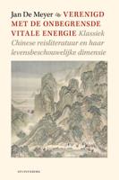 Verenigd met de onbegrensde vitale energie (Paperback)