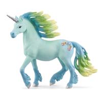 schleich BAYALA Marshmallow unicorn hengst 70722