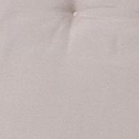 Kussen Kuip hoog 45x96 Panama linnen (4 stuks) Madison - Madison