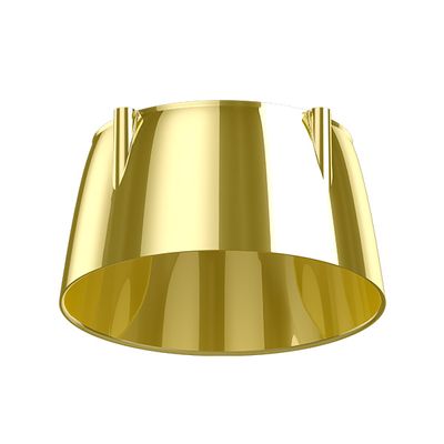 Creator Pro X 12 inch reflector goud