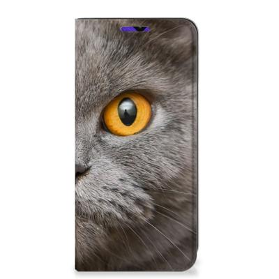 Hoesje maken Samsung Galaxy A13 (5G) | Samsung Galaxy A04s Britse Korthaar Hoesje maken Samsung Galaxy A13 (5G) | Samsung Galaxy A04s Britse Korthaar