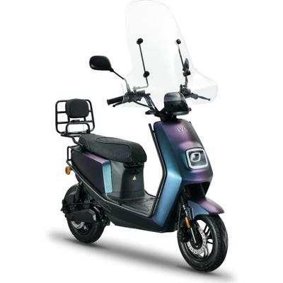 IVA E-GO S4 2.0 Special Kameleon - Elektrische Scooter