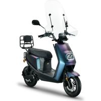 IVA E-GO S4 2.0 Special Kameleon - Elektrische Scooter IVA E-GO S4 2.0 Special Kameleon - Elektrische Scooter