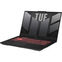 TUF Gaming A17 FA707RM-HX044W Gaming laptop