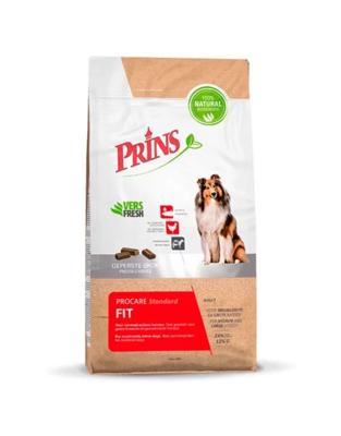 Prins Prins Procare Standard Fit 3kg