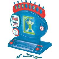 LEXIBOOK Electronic Hangman - bordspel