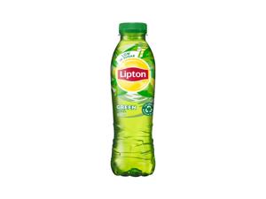 Frisdrank Lipton Ice Tea Green 500ml