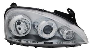 Koplamp rechts 200423052