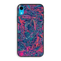 Sleeping Dreams: iPhone XR Biologisch afbreekbaar hoesje