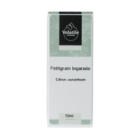 Volatile Petitgrain bigarada 10 Milliliter