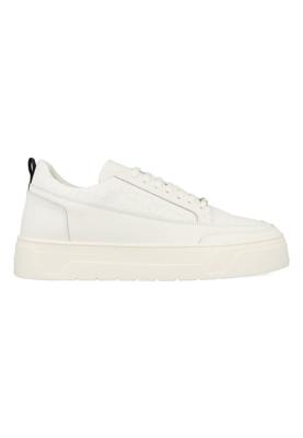 Antony Morato Sneakers MMFW01708-LE300105-1000 Wit maat