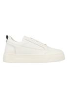 Antony Morato Sneakers MMFW01708-LE300105-1000 Wit maat
