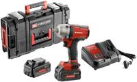 Facom 1/2" Slagmoersleutel | 18V 5Ah | 2 Batterijen - FCF894P2-QW Facom 1/2" Slagmoersleutel | 18V 5Ah | 2 Batterijen - FCF894P2-QW