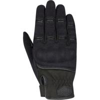 SEGURA Lady Palmer, Motorhandschoenen zomer, Zwart