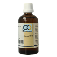 Allergo bio 100 Milliliter