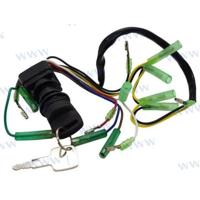 PAF15-05000100BW - SLEUTEL CONTACTPERSOON Parsun