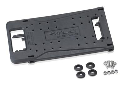 XLC Adapterplaat carry more ba-x13