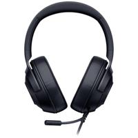 RAZER Kraken X Lite Over Ear headset Gamen Kabel Stereo Zwart Volumeregeling